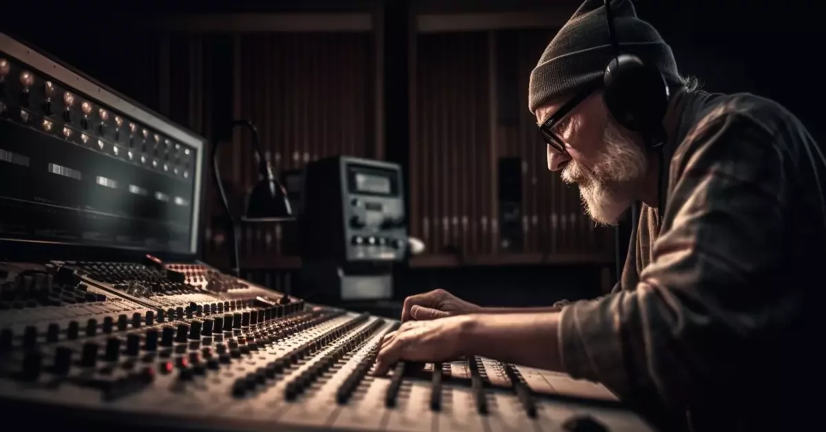OPTIMIZING AUDIO GEAR WITH CUSTOMIZABLE COMPART MENTS: A COMPREHENSIVE GUIDE FOR AUDIO PROFESSIONALS